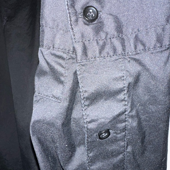 G-Star Core Base Slim Shirt L/S Button Down - Picture 9 of 12